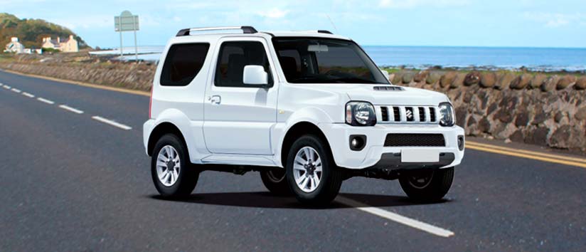 Jimny