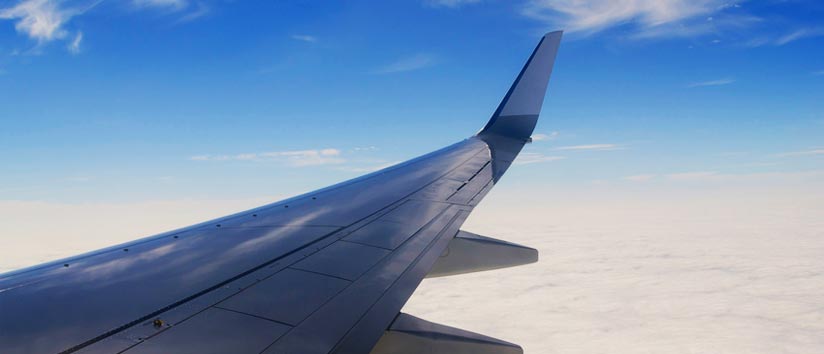 Quickest way from runway to road